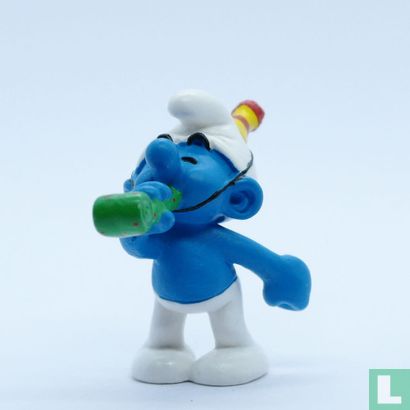 party smurf - Image 1