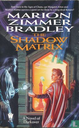 The Shadow Matrix - Afbeelding 1