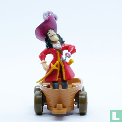 Capitaine Crochet - Image 1