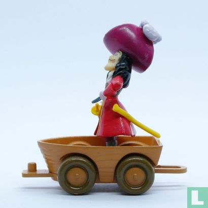 Capitaine Crochet - Image 3