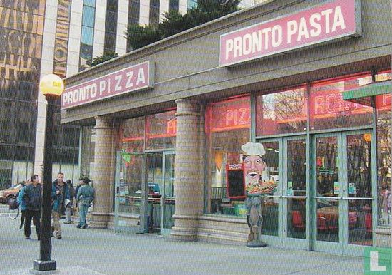 Pronto Pizza, New York - Image 1