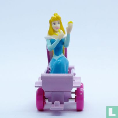 Cinderella auf lorrie - Bild 1