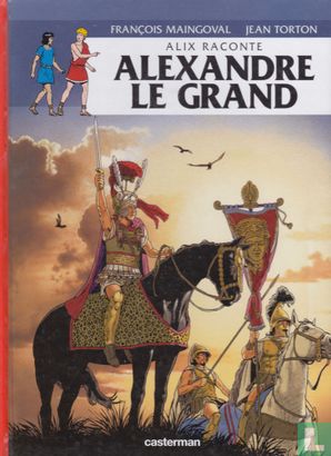 Alexandre le Grand - Bild 1