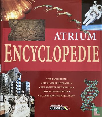 Atrium Encyclopedie - Afbeelding 1