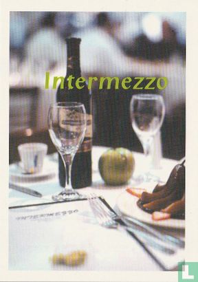 Intermezzo, New York - Image 1