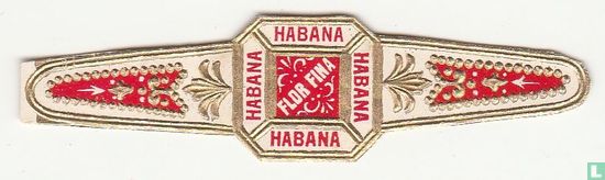 Flor Fina Habana Habana Habana Habana - Image 1