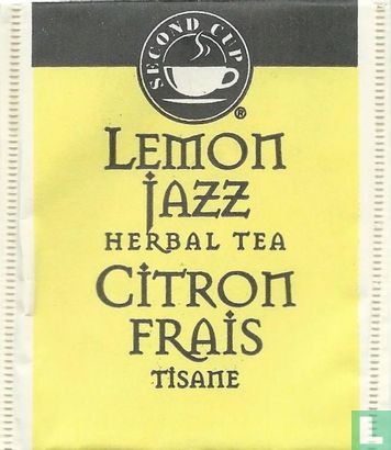 Lemon Jazz - Afbeelding 1