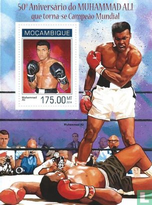 Muhammad Ali