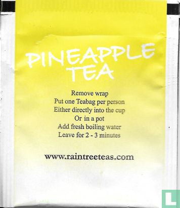 Pineapple Tea - Bild 2