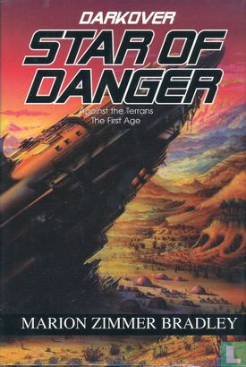 Star of Danger - Image 1