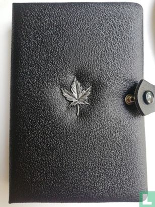 Canada mint set 1979 - Image 1