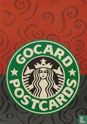 GoCard 'GoCARDs or No Cards!' GOCARD POSTCARDS - Image 1