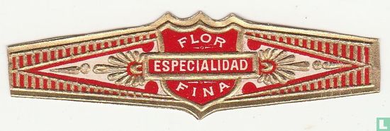Especialidad Flor Fina - Image 1