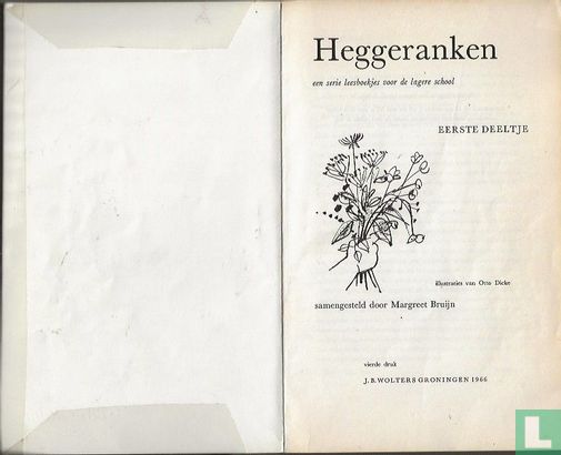 Heggeranken - Image 3