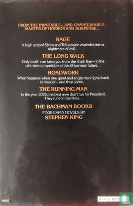 The Bachman Books - Afbeelding 2