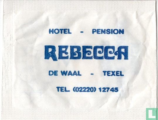 Hotel Pension Rebecca - Image 1