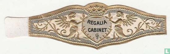 Regalia Cabinet - Bild 1