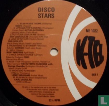 Disco Stars - Afbeelding 3
