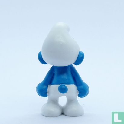 Grumble Smurf (classic) - Image 2
