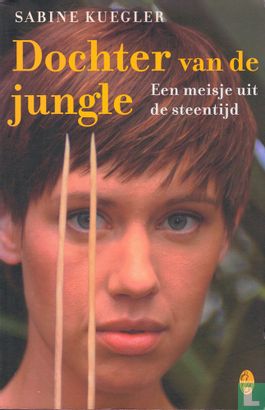 Dochter van de jungle - Image 1