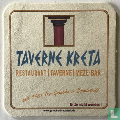 Taverne Kreta - Afbeelding 1