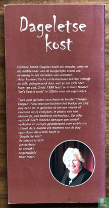 Dageletse kost - Image 2