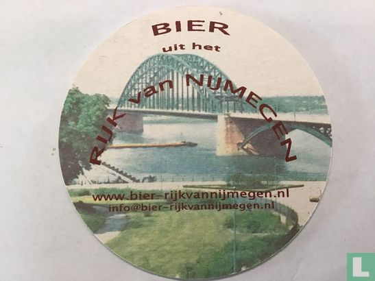Bier uit het rijk van Nijmegen - Bild 2