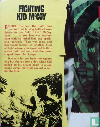 Fighting Kid McCoy - Afbeelding 2