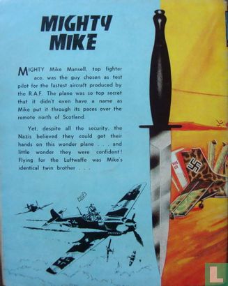 Mighty Mike - Bild 2