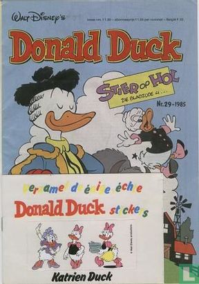 Donald Duck 29 - Bild 3