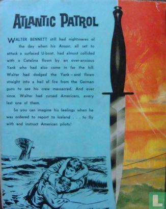Atlantic Patrol - Bild 2