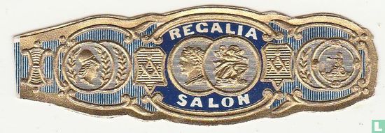 Regalia Salon  - Image 1