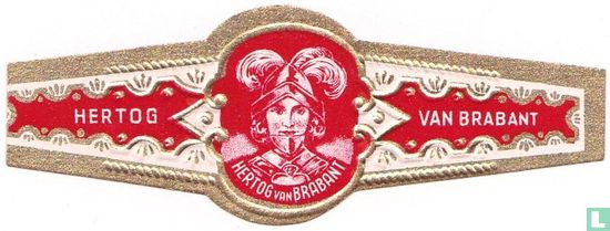 Hertog van Brabant - Hertog - van Brabant - Image 1
