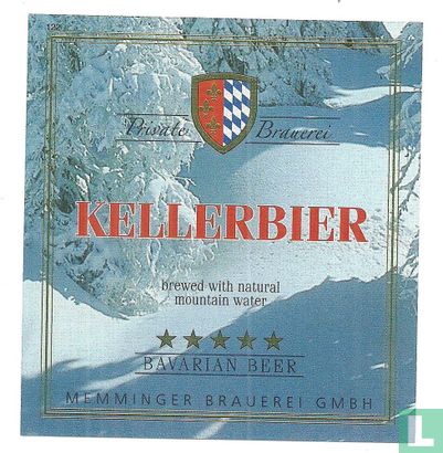 Kellerbier