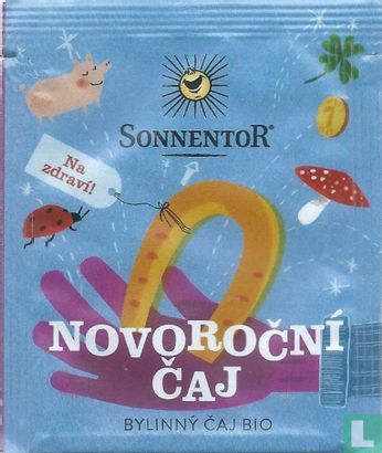 Novorocní Caj        - Image 1