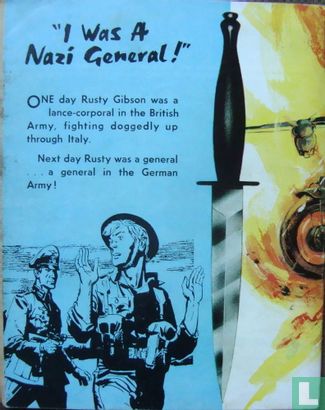 I Was a Nazi General! - Image 2