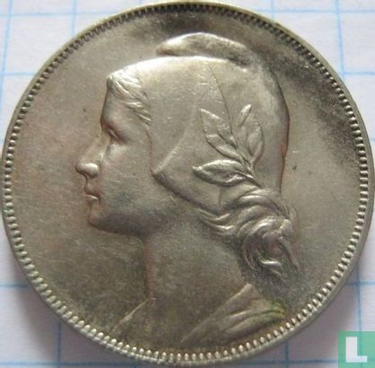 Portugal 4 centavos 1919 - Afbeelding 2