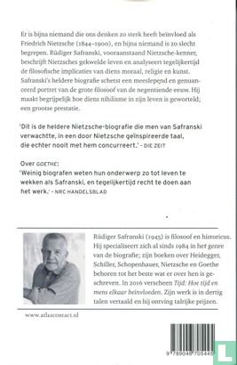 Nietzsche  - Image 2
