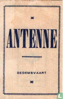 Antenne - Image 1