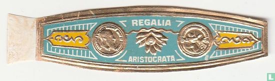 Regalia Aristocrata - Image 1