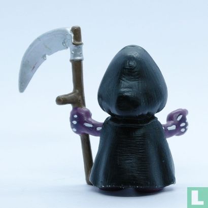 The Grim Reaper Smurf - Image 2