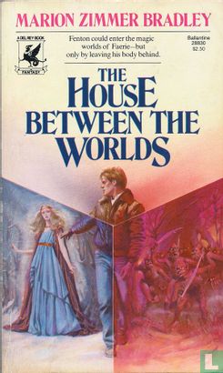 The House between the Worlds - Afbeelding 1