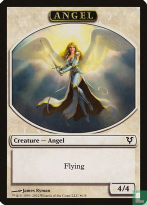Angel / Demon - Image 1