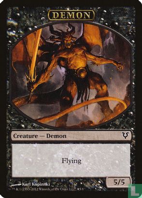 Angel / Demon - Image 2