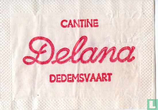Cantine Delana - Image 1