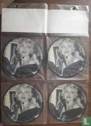 Interview Picture Disc Collection - Afbeelding 2