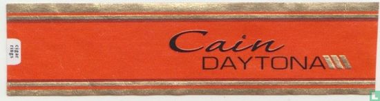 Cain Daytona - Afbeelding 1