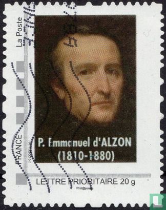 Emmanuel d'Alzon