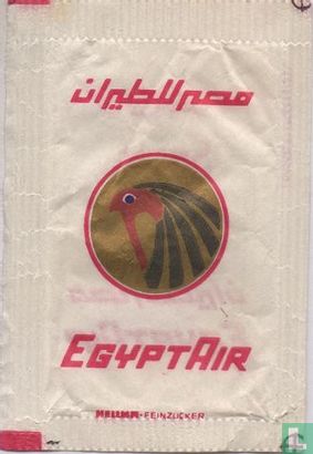 Egypt Air - Image 1