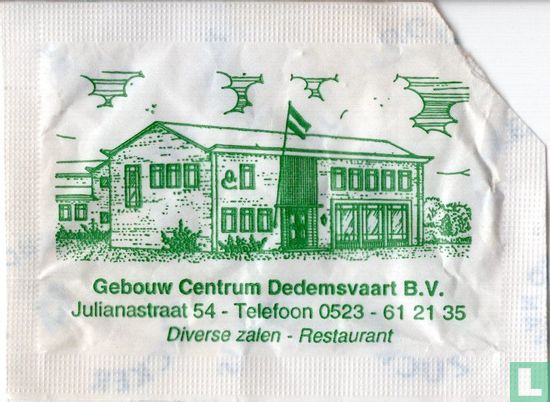 Gebouw Centrum Dedemsvaart B.V. - Image 1